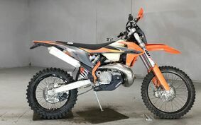 KTM 250 EXC TPI GSA20