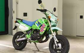 KAWASAKI KSR-2 MX080B