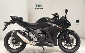 SUZUKI GSX250R DN11A