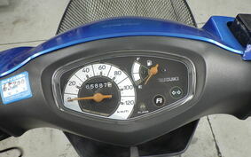 SUZUKI ADDRESS V125 G CF46A