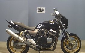 HONDA CB400SFV-3 2004 NC39