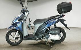 HONDA CLICK 125 I JF35