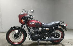 KAWASAKI W800 2013 EJ800A