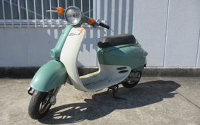 HONDA GIORNO AF24