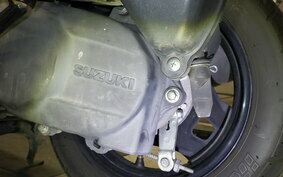 SUZUKI ADDRESS V50 CA4BA