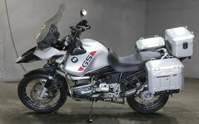 BMW R1150GS ADVENTURE 2004 0441