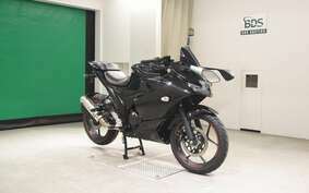 SUZUKI GIXXER 150 SF ED11W