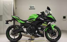 KAWASAKI NINJA 650 A 2018 ER650H