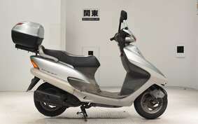 HONDA SPACY 125 Gen. 3 JF04