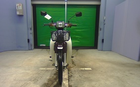 HONDA C100 SUPER CUB Type E HA05