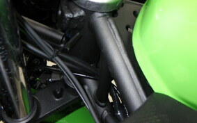 KAWASAKI NINJA 400 2021 EX400G