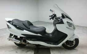 SUZUKI SKYWAVE 250 (Burgman 250) S CJ46A