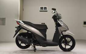 SUZUKI ADDRESS 110 CE47A