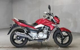 SUZUKI GSR250 GJ55D