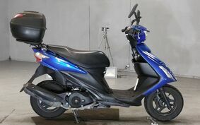 SUZUKI ADDRESS V125 S CF4MA