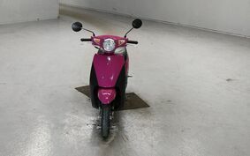 SUZUKI LET's CA4AA