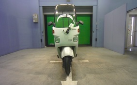 HONDA GYRO CANOPY TA03