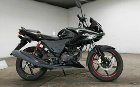 HONDA CBF125 JC40