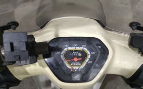 HONDA SUPER CUB110 JA10