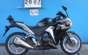 HONDA CBR250R GEN 3 MC41