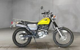 YAMAHA BRONCO 5BT