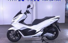 HONDA PCX 150 ABS KF30