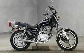 SUZUKI GN125 H PCJG9