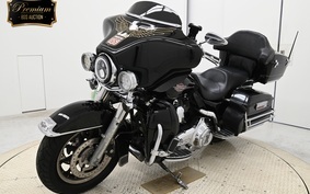 HARLEY FLHTC 1580 2008