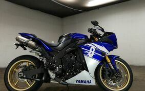 YAMAHA YZF-R1 2012 RN23