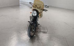 SUZUKI ST250 NJ4AA