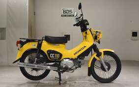 HONDA CROSS CUB 110 JA45