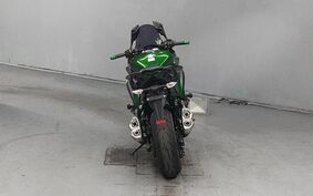 KAWASAKI NINJA 1000 2019 ZXT00W