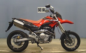 HONDA FMX650 2005 RD12