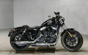 HARLEY XL1200X 2016 LC3