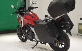 HONDA NC750X 2021 RH09