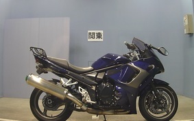 SUZUKI BANDIT 1250 F 2010 GW72A