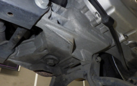 SUZUKI ADDRESS V125 DT11A