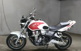 HONDA CB1300SF SUPER FOUR 2003 SC54