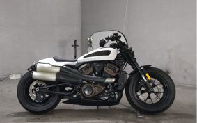 HARLEY  HARLEY RH1250S ZC4