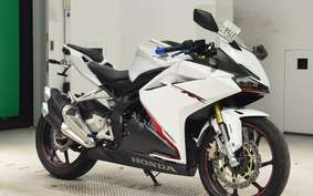 HONDA CBR250RR A MC51