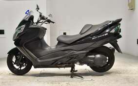 SUZUKI SKYWAVE 250 (Burgman 250) S Gen.3 CJ46A