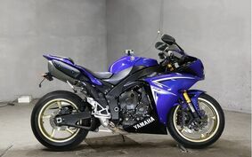 YAMAHA YZF-R1 2010 RN24J