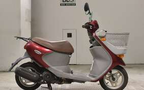 SUZUKI LET's 4 Basket CA43A