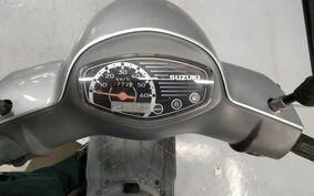 SUZUKI LET's 4 CA45A