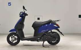 SUZUKI LET's CA4AA