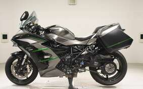 KAWASAKI NINJA H2 SX SE 2019 ZXT02A