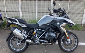 BMW R1250GS 2020 0M01