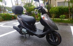 SUZUKI ADDRESS V125 G CF46A