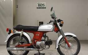 HONDA CD50 BENLY S CD50