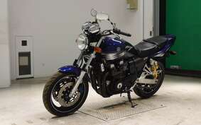 YAMAHA XJR400 R 2008 RH02J